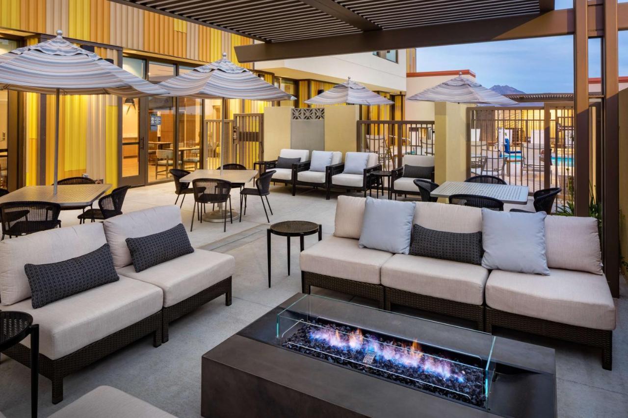 Hyatt Place Scottsdale North Екстер'єр фото