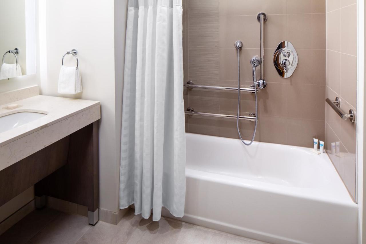 Hyatt Place Scottsdale North Екстер'єр фото
