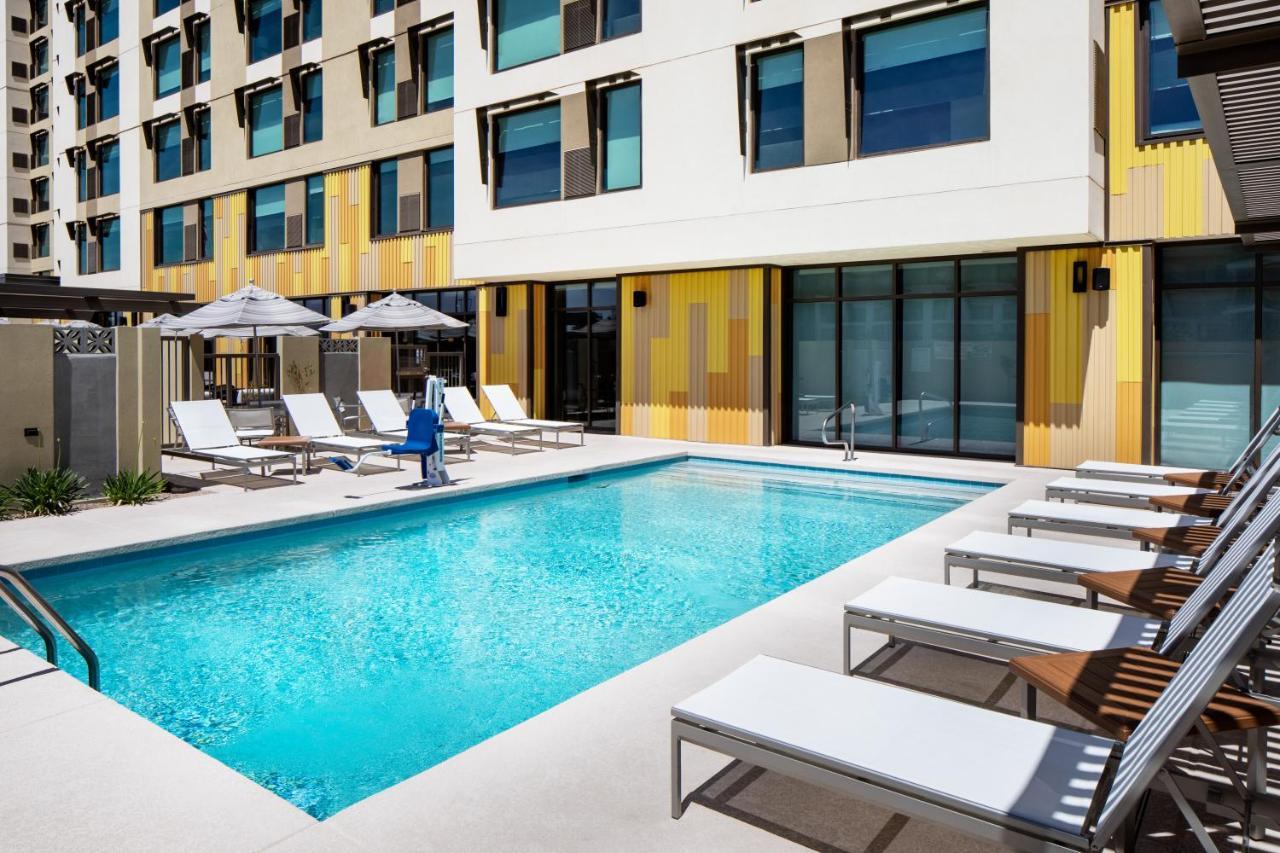 Hyatt Place Scottsdale North Екстер'єр фото