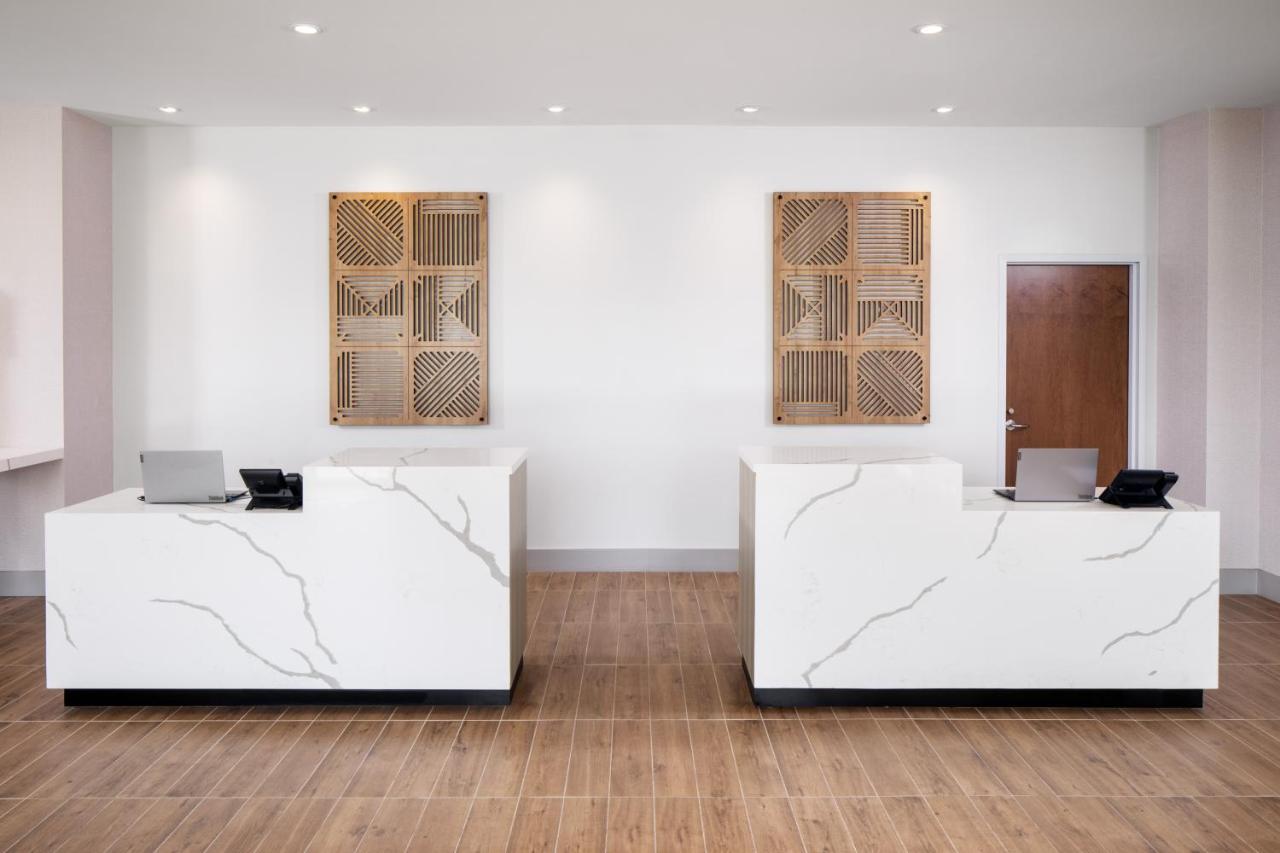 Hyatt Place Scottsdale North Екстер'єр фото