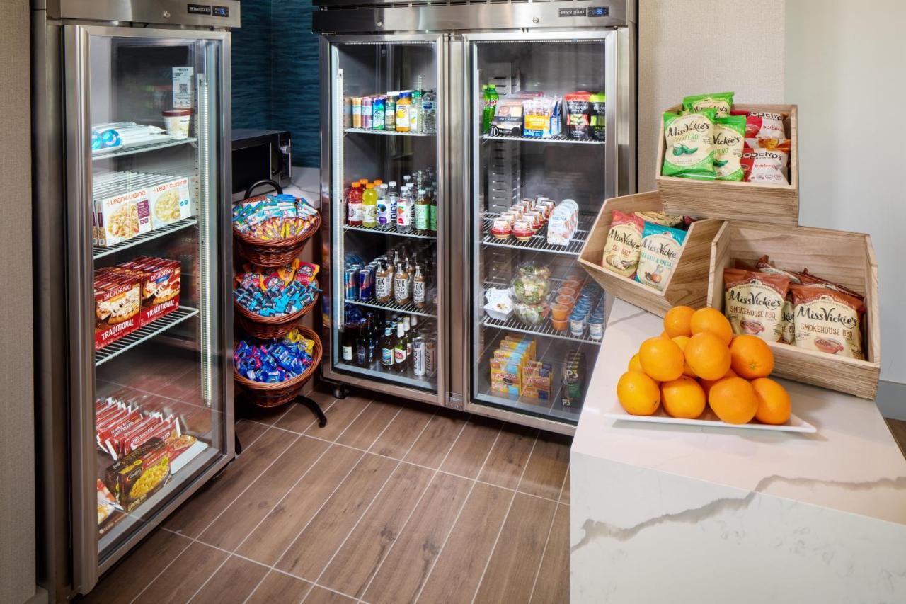 Hyatt Place Scottsdale North Екстер'єр фото
