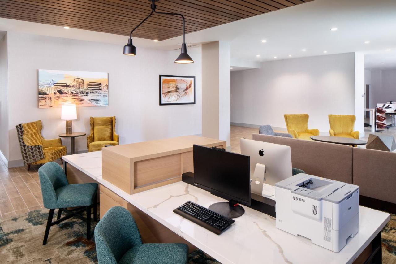 Hyatt Place Scottsdale North Екстер'єр фото