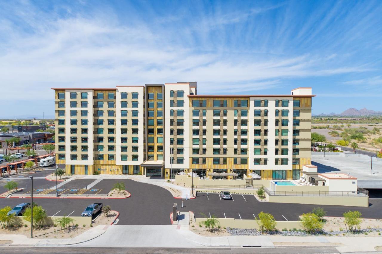 Hyatt Place Scottsdale North Екстер'єр фото