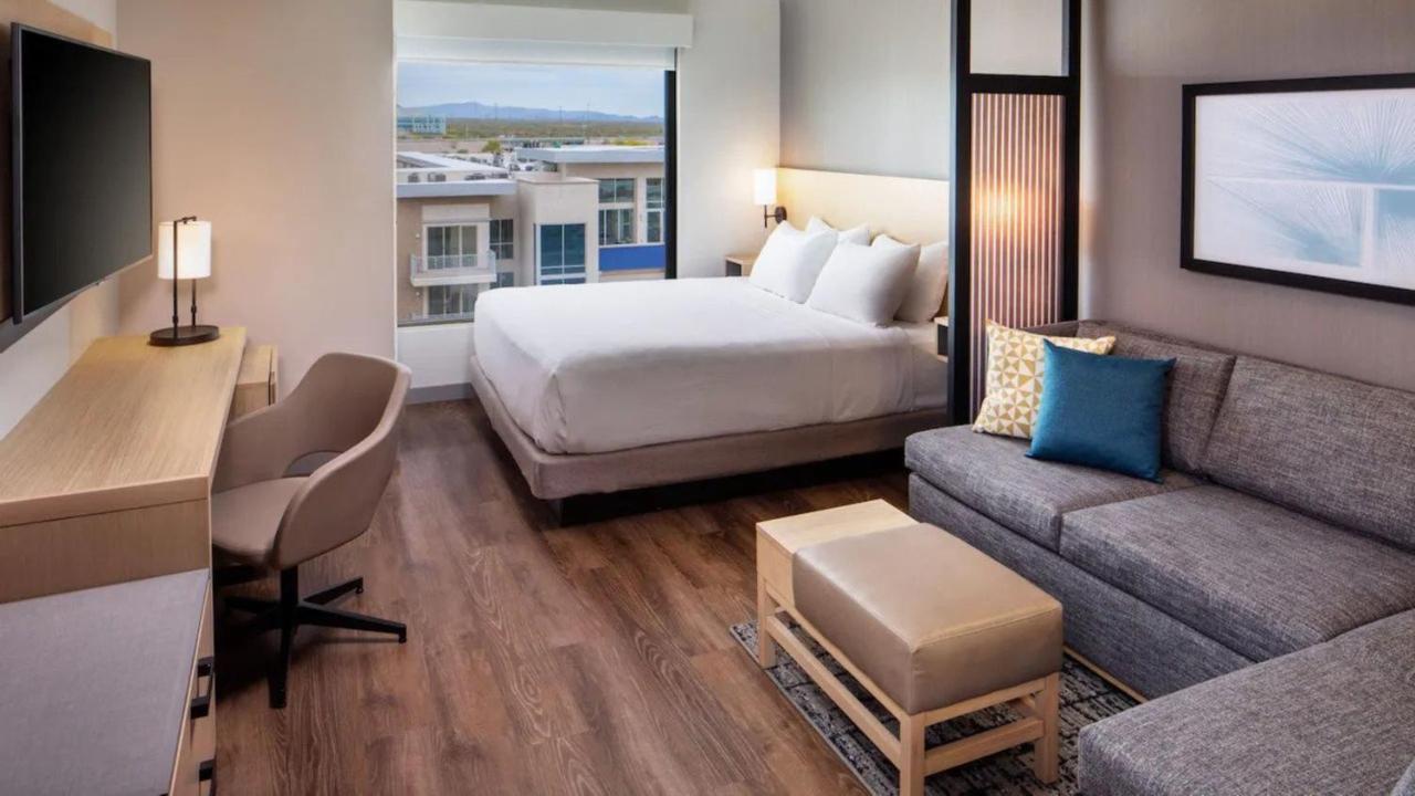 Hyatt Place Scottsdale North Екстер'єр фото
